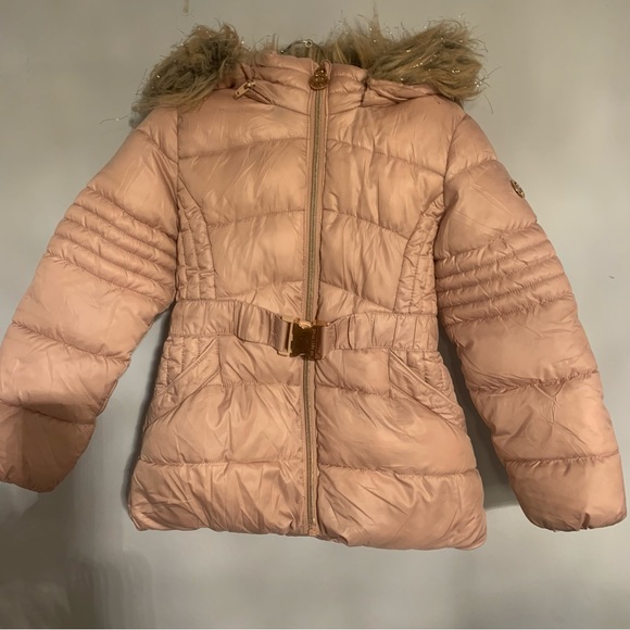 Michael Michael Kors Kids Jacket - Picture 1 of 8